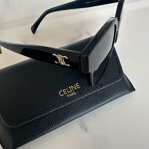 Celine women’s sunglasses